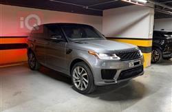 لاند ڕۆڤەر ڕانج ڕۆڤەر سپۆرت